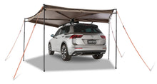 Load image into Gallery viewer, Rhino-Rack USA 33300 BATWING COMPACT AWNING LH 2M Tents Rhino-Rack USA