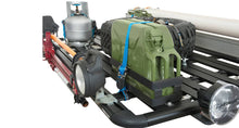 Load image into Gallery viewer, Rhino-Rack USA 43108 HORIZONTAL JERRY CAN HOLDER Roof Racks Rhino-Rack USA