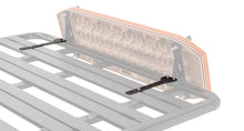 Load image into Gallery viewer, Rhino-Rack USA 43197 PIONEER RECOVERY TRACK SUPPORT BRACKET Roof Racks Rhino-Rack USA