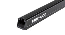 Load image into Gallery viewer, Rhino-Rack USA RB1500B ALLOY BAR 1500MM BLK (1EA) Roof Racks Rhino-Rack USA