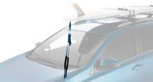 Load image into Gallery viewer, Rhino-Rack USA RBAS2 PADDLEBOARD TIE DOWN STRAPS Snow & Watersport Racks Rhino-Rack USA