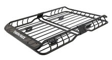 Load image into Gallery viewer, Rhino-Rack USA RMCB02 RHINO X TRAY LARGE Cargo Baskets Rhino-Rack USA