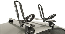 Load image into Gallery viewer, Rhino-Rack USA S510 FIXED J STYLE KAYAK CARRIER (PR) Snow & Watersport Racks Rhino-Rack USA