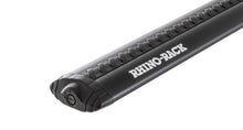 Load image into Gallery viewer, Rhino-Rack USA VA126B 1260MM BLACK VORTEX AERO BAR (SINGLE) Roof Racks Rhino-Rack USA