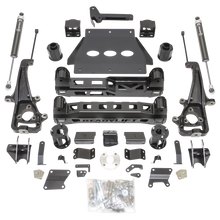 Load image into Gallery viewer, Ram 1500 Air 22" Wheel 6'' Lift Falcons"