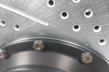 Load image into Gallery viewer, Rotor Hardware Front View Closeup.jpg