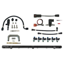 Load image into Gallery viewer, BMW M2, M3, M4, X3M, & X4M Port Injection Kit for the S58 Motor