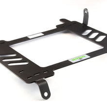 Load image into Gallery viewer, Planted Technology Seat Bracket Planted Seat Bracket- Acura NSX (1991-2005) - Driver / Left