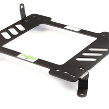 Load image into Gallery viewer, Planted Seat Bracket- Audi A3 Hatchback (2003-2013) - Driver / Left