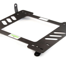 Load image into Gallery viewer, Planted Technology Seat Bracket Standard Planted Seat Bracket- BMW Z3 Coupe/M Coupe (1996-2002) - Driver / Left