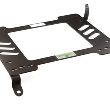 Load image into Gallery viewer, Planted Technology Seat Bracket Planted Seat Bracket- Lexus IS300 (2001-2005) - Passenger / Right