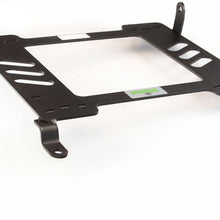 Load image into Gallery viewer, Planted Technology Seat Bracket Planted Seat Bracket- Mitsubishi Lancer (2007-2017) / Evo 10 (2007-2015) - Passenger / Right