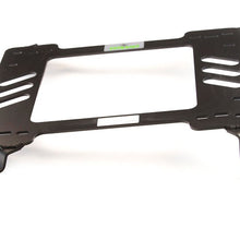 Load image into Gallery viewer, Planted Technology Seat Bracket Planted Seat Bracket- Mitsubishi Lancer (2007-2017) / Evo 10 (2007-2015) - Passenger / Right