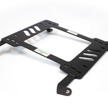 Load image into Gallery viewer, Planted Technology Seat Bracket Standard Planted Seat Bracket- Nissan 350Z Six Speed (2003-2008) - LOW - Passenger / Right