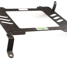 Load image into Gallery viewer, Planted Technology Seat Bracket Planted Seat Bracket- Nissan 350Z Six Speed (2003-2008) - Passenger / Right