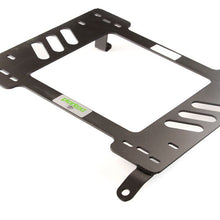 Load image into Gallery viewer, Planted Technology Seat Bracket Standard Planted Seat Bracket- Nissan 350Z Six Speed (2003-2008) - Passenger / Right