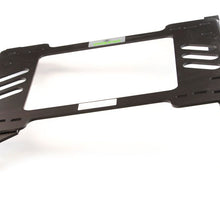 Load image into Gallery viewer, Planted Technology Seat Bracket Planted Seat Bracket- Nissan 350Z Six Speed (2003-2008) - Passenger / Right