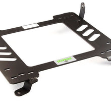 Load image into Gallery viewer, Planted Technology Seat Bracket Planted Seat Bracket- Pontiac GTO (2004-2006) - Passenger / Right