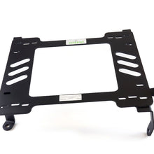 Load image into Gallery viewer, Planted Technology Seat Bracket Planted Seat Bracket- Scion Xb (2004-2007) - Driver / Left