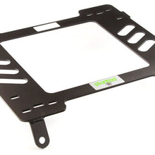 Load image into Gallery viewer, Planted Technology Seat Bracket Planted Seat Bracket- Subaru Impreza (2008-2011) / WRX/STI (2008-2014) - Driver / Left