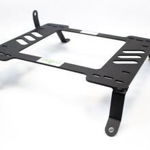 Load image into Gallery viewer, Planted Technology Seat Bracket Standard Planted Seat Bracket- Toyota FJ Cruiser (2007-2014) Tall - Driver / Left