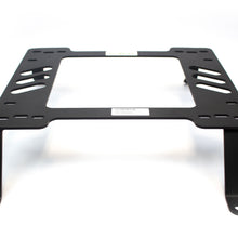 Load image into Gallery viewer, Planted Technology Seat Bracket Planted Seat Bracket- Toyota FJ Cruiser (2007-2014) Tall - Driver / Left