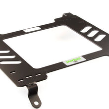 Load image into Gallery viewer, Planted Technology Seat Bracket Planted Seat Bracket- Toyota FJ Cruiser (2007-2014) - Driver / Left
