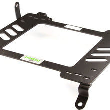 Load image into Gallery viewer, Planted Technology Seat Bracket Standard Planted Seat Bracket- Toyota FJ Cruiser (2007-2014) - Driver / Left