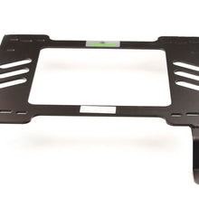 Load image into Gallery viewer, Planted Technology Seat Bracket Planted Seat Bracket- Toyota FJ Cruiser (2007-2014) - Driver / Left