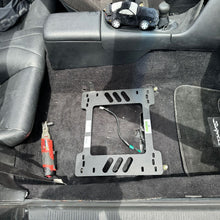 Load image into Gallery viewer, Planted Technology Seat Bracket Planted Seat Bracket- Toyota Supra (1993-1998) - Passenger / Right