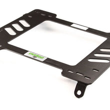 Load image into Gallery viewer, Planted Technology Seat Bracket Standard Planted Seat Bracket- Honda Civic (1992-1995) - Passenger / Right