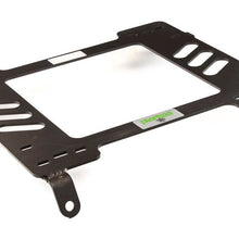 Load image into Gallery viewer, Planted Technology Seat Bracket Planted Seat Bracket- Honda Civic (1996-2000) - Driver / Left