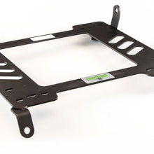 Load image into Gallery viewer, Planted Technology Seat Bracket Planted Seat Bracket- Honda Civic (1996-2000) - Passenger / Right