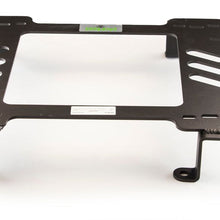 Load image into Gallery viewer, Planted Technology Seat Bracket Planted Seat Bracket- Mitsubishi Eclipse/Eagle Talon (1989-1994) - Driver / Left
