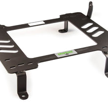 Load image into Gallery viewer, Planted Seat Bracket- Mitsubishi Eclipse/Eagle Talon (1989-1994) - Passenger / Right