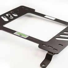 Load image into Gallery viewer, Planted Technology Seat Bracket Standard Planted Seat Bracket- Mitsubishi Lancer Evo 7/8/9 (2001-2008) - Passenger / Right