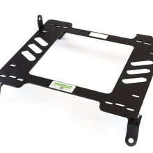 Load image into Gallery viewer, Planted Technology Seat Bracket Standard Planted Seat Bracket- Nissan 240SX (1989-1998) - Driver / Left