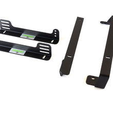 Load image into Gallery viewer, Planted Seat Bracket- Nissan 240SX (1989-1998) LOW - Passenger / Right *For Side Mount Seats Only*