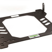 Load image into Gallery viewer, Planted Technology Seat Bracket Planted Seat Bracket- Porsche 911/912 (1966-1973) - Driver / Passenger (Left / Right)
