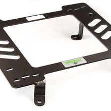 Load image into Gallery viewer, Planted Technology Seat Bracket Planted Seat Bracket- Chevrolet Camaro (1982-1992) - Passenger / Right