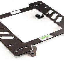 Load image into Gallery viewer, Planted Technology Seat Bracket Planted Seat Bracket- Chevrolet Camaro/Pontiac Transam (1993-2002) - Passenger / Right