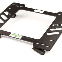Load image into Gallery viewer, Planted Technology Seat Bracket Standard Planted Seat Bracket- Chevrolet Camaro/Pontiac Transam (1993-2002) - Passenger / Right