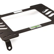 Load image into Gallery viewer, Planted Technology Seat Bracket Planted Seat Bracket- Honda Accord 2 door (1998-2002) - Driver / Left