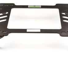 Load image into Gallery viewer, Planted Technology Seat Bracket Planted Seat Bracket- Honda Civic (2006-2011) - Driver / Left