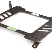 Load image into Gallery viewer, Planted Seat Bracket- Nissan Sentra/Maxima (2000-2006) - Driver / Left