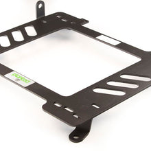 Load image into Gallery viewer, Planted Technology Seat Bracket Standard Planted Seat Bracket- Mercedes CLK (2003-2009) / C-Class Coupe (2000-2007) / C63 AMG (2007-2015) - Driver / Left