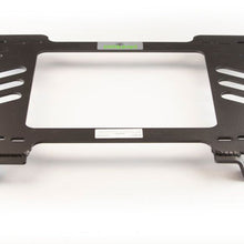 Load image into Gallery viewer, Planted Technology Seat Bracket Planted Seat Bracket- Mercedes CLK (2003-2009) / C-Class Coupe (2000-2007) / C63 AMG (2007-2015) - Driver / Left