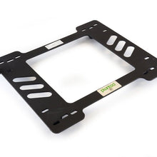 Load image into Gallery viewer, Planted Technology Seat Bracket Planted Seat Bracket- Mini Cooper (Excluding Countryman) (2001-2013) - Driver / Left