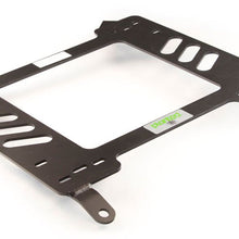 Load image into Gallery viewer, Planted Seat Bracket- Nissan 370Z (2008+) - Driver / Left