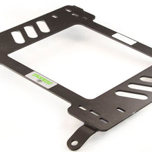 Load image into Gallery viewer, Planted Technology Seat Bracket Standard Planted Seat Bracket- Nissan 370Z (2008+) - Passenger / Right